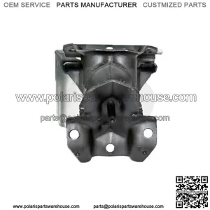 Front Left Motor Mount for Chevy Silverado 1500 Tahoe/GMC Sierra 1500 Yukon 4.8L (For: Chevrolet Silverado 1500)