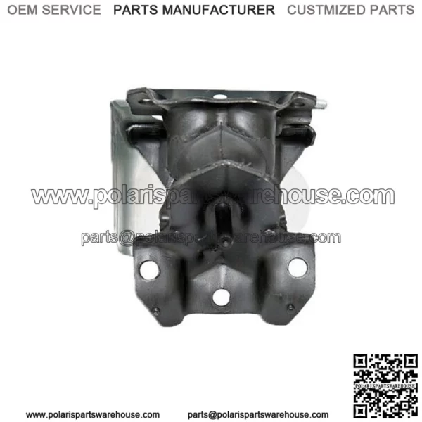Front Left Motor Mount for Chevy Silverado 1500 Tahoe/GMC Sierra 1500 Yukon 4.8L (For: Chevrolet Silverado 1500)