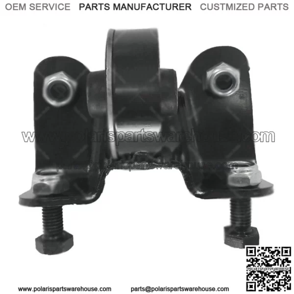 Front Torsion Bar Mounting Kit for Chevy Silverado Sierra Pickup 4WD 905-506 (For: More than one vehicle)