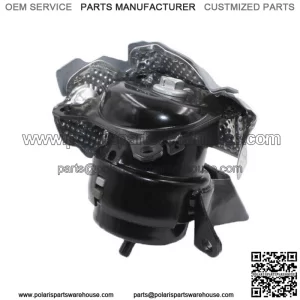Front Left Motor Mount Fit Cadillac Escalade/ Escalade ESV/ Chevy Silverado 1500 (For: Chevrolet Silverado 1500)