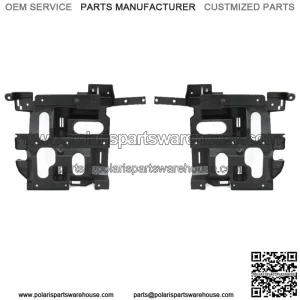 Headlight Bracket Support For 2003-2006 Chevrolet Silverado Avalanche (For: More than one vehicle)