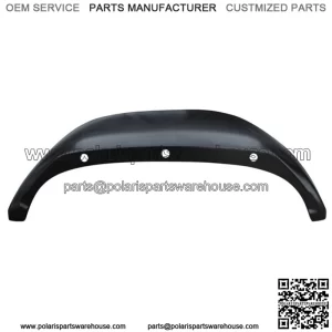 Inner Rear Wheelhouse Driver Side 99-06 Chevy Silverado (Key Parts # 0856-315 L) (For: More than one vehicle)