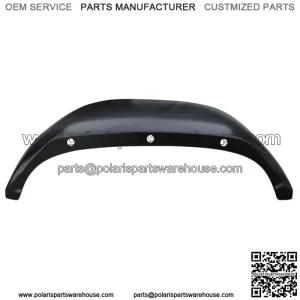 Inner Rear Wheelhouse RH 99-06 Chevy Silverado (Key Parts# 0856-316 R) (For: More than one vehicle)