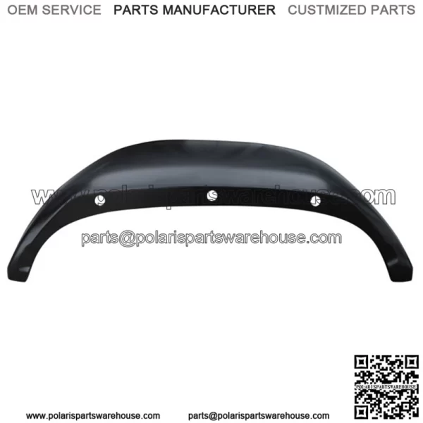 Inner Rear Wheelhouse RH 99-06 Chevy Silverado (Key Parts# 0856-316 R) (For: More than one vehicle)