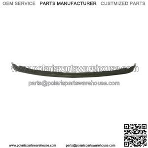Front Lower Valance Extension Black For 2007-2013 Chevrolet Silverado 1500 (For: Chevrolet Silverado 1500)