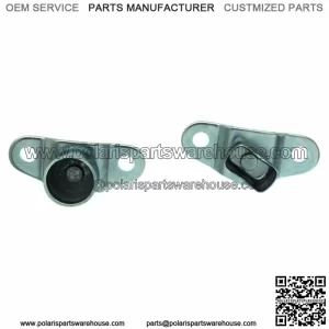 Fits 1988-2000 Chevrolet GMC C1500 C2500 C3500 Left & Right Tailgate Hinge
