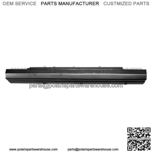 For Chevy Silverado 1500 07-13 Replace Passenger Side Slip-On Style Rocker Panel (For: More than one vehicle)