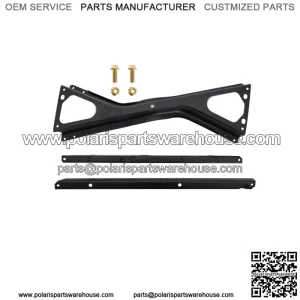 For 88-98 Chevy Silverado GMC Sierra1500 2500 3500 Sparetire Crossmember Support