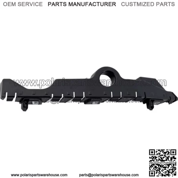 New Bumper Bracket Front Right Fits 2019-2023 Chevrolet Silverado 1500 84624944 (For: Chevrolet Silverado 1500)