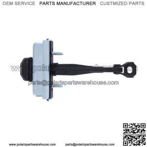 For Front Door Check 14 - 20 Cadillac Chevrolet GMC Passenger or Driver 84186138 (For: More than one vehicle)