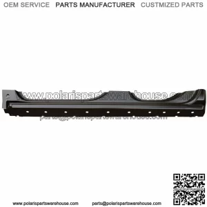 Extended Cab Rocker Panel for 2014-2018 Chevy GMC Pickup Silverado Sierra LEFT (For: More than one vehicle)