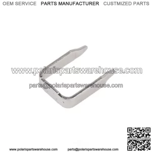 GM PARTS Automatic Transmission Range Selector Lever Cable Retainer (For: More than one vehicle)