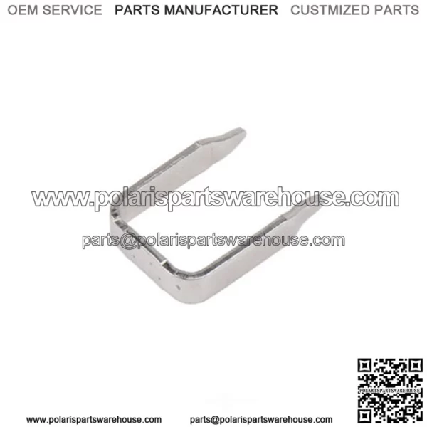 GM PARTS Automatic Transmission Range Selector Lever Cable Retainer (For: More than one vehicle)