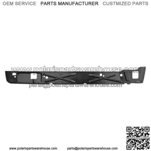For Chevy Silverado 3500 HD 07-19 Replace Passenger Side Inner Rocker Panel