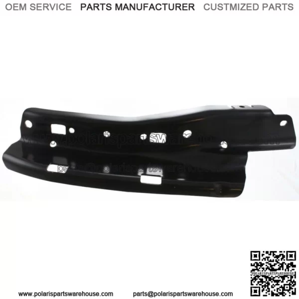 Bumper Bracket For 2004-2006 Ford F-150 2004 F-150 Heritage Front Lower Right (For: More than one vehicle)