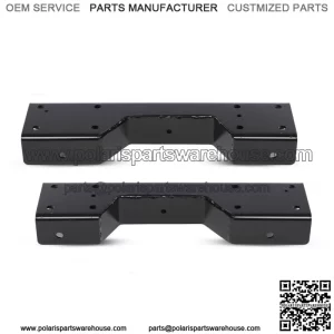 Fit For 88-98 Chevy Silverado GMC Sierra C-Notch Rear Lowering Axle C-Support