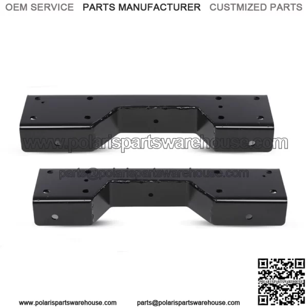 Fit For 88-98 Chevy Silverado GMC Sierra C-Notch Rear Lowering Axle C-Support