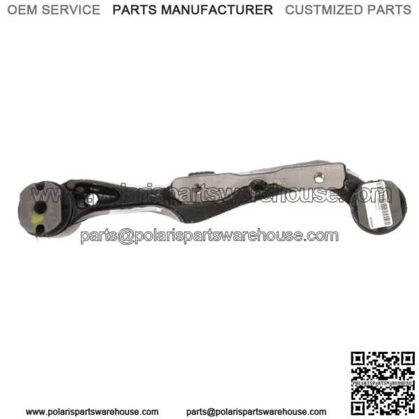 OEM Front Left Axle Differential Mount Bracket Cadillac  GMC 23104736 (For:  Silverado 1500) - Image 2