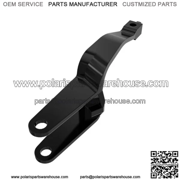 Arm, Press Wheel Assembly, Single