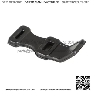 Fit For HONDA TRX200 TRX250 TRX300 TRX350 US Rear Rack Door Rubber Straps For: Honda FourTrax Foreman 350
