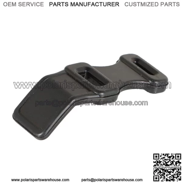 Fit For HONDA TRX200 TRX250 TRX300 TRX350 US Rear Rack Door Rubber Straps For: Honda FourTrax Foreman 350 - Image 3