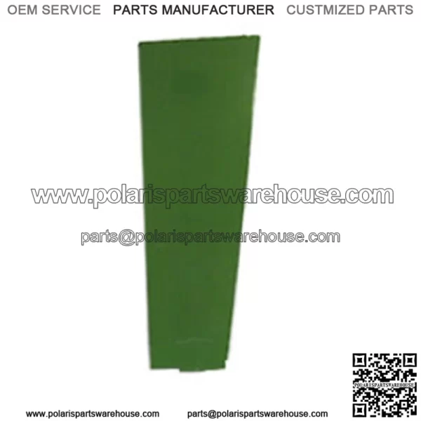 AR82258 RH Side Panel Fits John Deere 4240 4430 Tractor