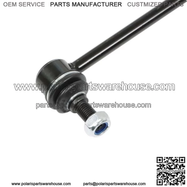 For 2005 - 2009 2010 Honda Odyssey 3.5L Front Lower Control Arm W/Sway Bar Link - Image 4