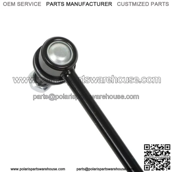For 2005 - 2009 2010 Honda Odyssey 3.5L Front Lower Control Arm W/Sway Bar Link - Image 5