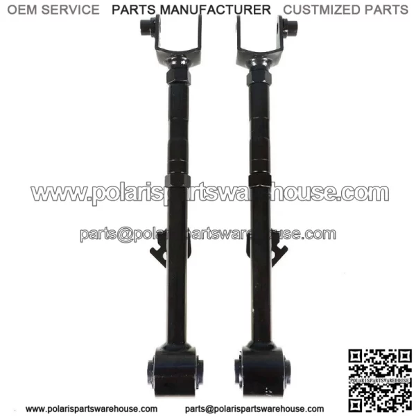 Adjustable Rear Alignment Camber Arm Kit For Accord(08-17) Acura TL Both Sides - Image 5