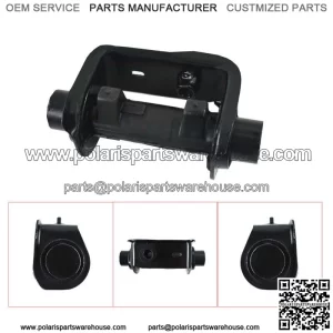For Honda CRV Element 2002-06 Damper Rear Differential Mount Dynamic 50716S9A000