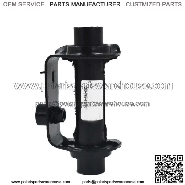 For Honda CRV Element 2002-06 Damper Rear Differential Mount Dynamic 50716S9A000 - Image 3