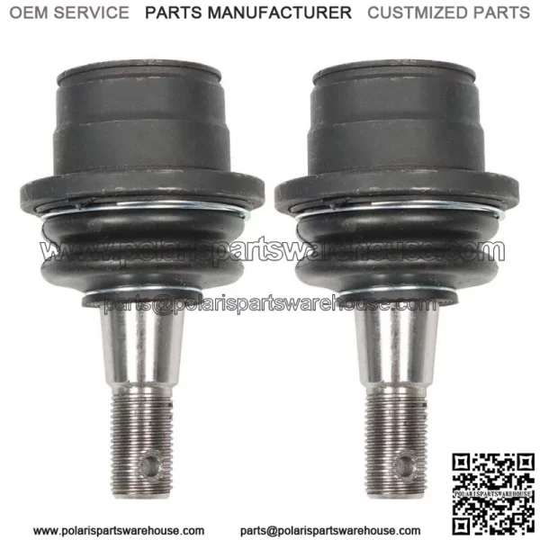 2WD 12pc Front Control Arms Suspension Kit For 2009 2010 2011 - 2014 Ford F-150 - Image 4