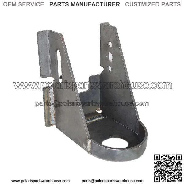 Cab Mount (Driver Side) For Chevrolet Silverado GMC Sierra