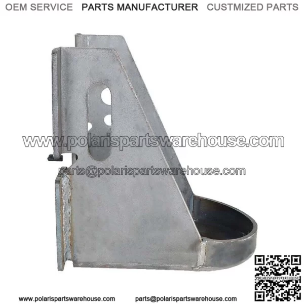Cab Mount (Driver Side) For Chevrolet Silverado GMC Sierra - Image 4