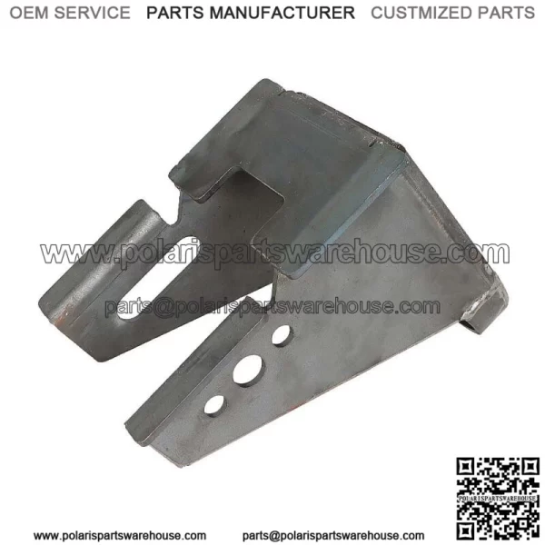 Cab Mount (Driver Side) For Chevrolet Silverado GMC Sierra - Image 5