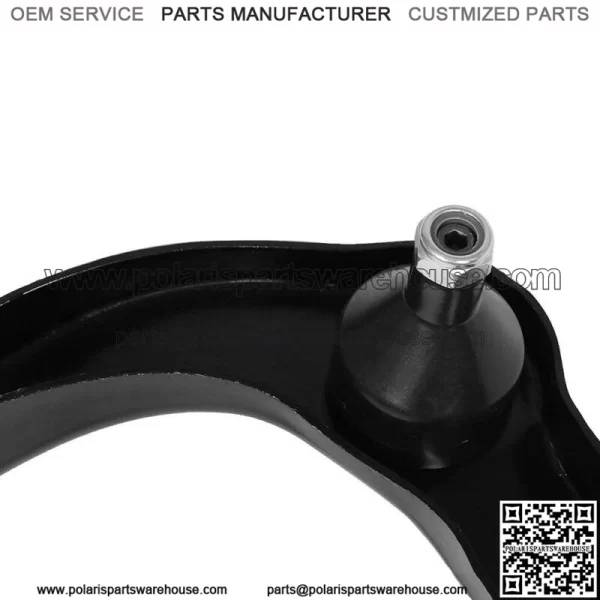 For 2011 - 2015 Dodge Durango Jeep Grand Cherokee Pair Front Upper Control Arms - Image 2