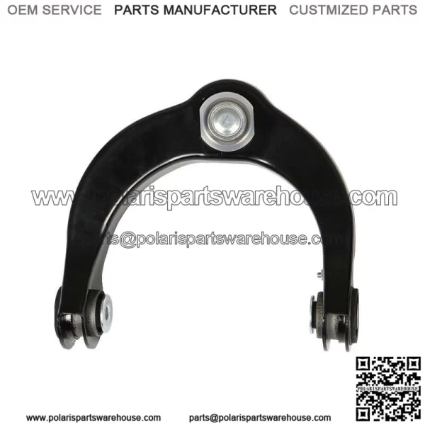 For 2011 - 2015 Dodge Durango Jeep Grand Cherokee Pair Front Upper Control Arms - Image 4