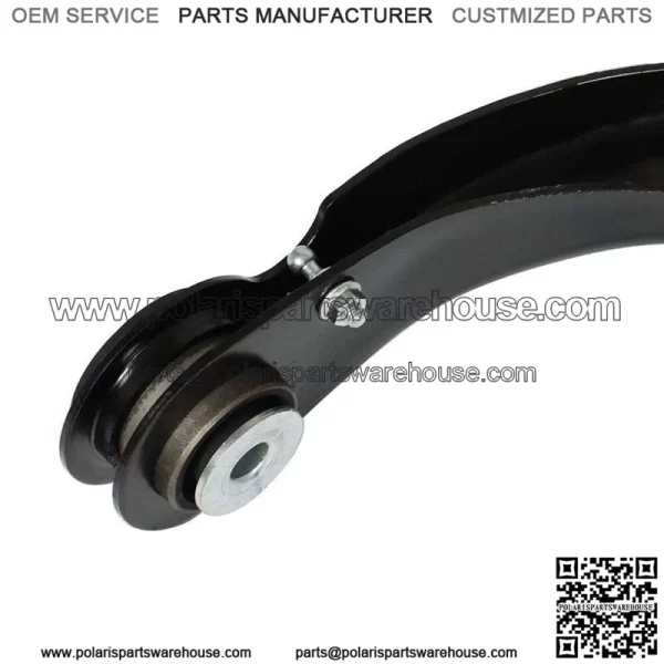 For 2011 - 2015 Dodge Durango Jeep Grand Cherokee Pair Front Upper Control Arms - Image 5