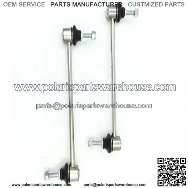 For BMW E46 3 Series Control Arm Ball Joint Bushing Tie Rod Suspension Kit - Image 3