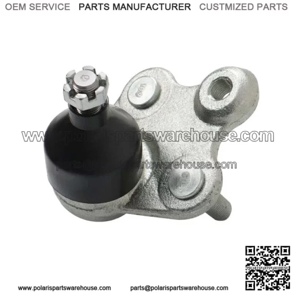 For 2013-2015 Honda Civic 2-Door 4-Door 1.8L 2.4L Front Lower Control Arms - Image 2
