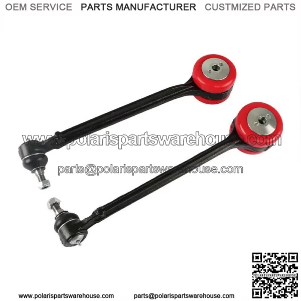 For 2005-10 RWD Dodge Charger Challenger Magnum Chrysler 300 Suspension Kit 16PC - Image 2