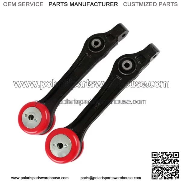 For 2005-10 RWD Dodge Charger Challenger Magnum Chrysler 300 Suspension Kit 16PC - Image 4