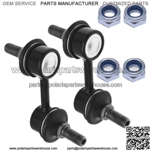 For 2002-2016 Subaru Forester Impreza Legacy Outback 2.5L Front Sway Bar Links