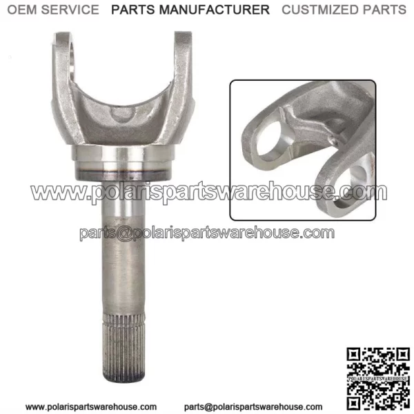 Outer Axle Shaft 30 Spline For 1998-2004 F250 F350 F450 F550 Excursion Dana50 60