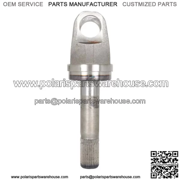 Outer Axle Shaft 30 Spline For 1998-2004 F250 F350 F450 F550 Excursion Dana50 60 - Image 2