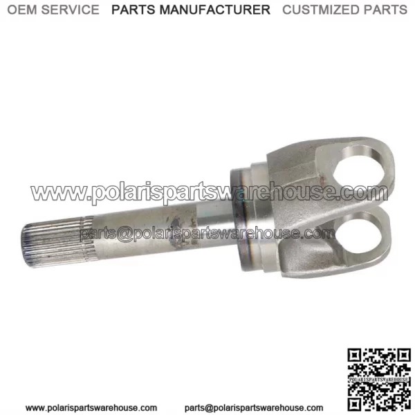 Outer Axle Shaft 30 Spline For 1998-2004 F250 F350 F450 F550 Excursion Dana50 60 - Image 3