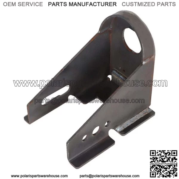Mid Rear Frame Cab Mount (Passenger Side) for Chevrolet Silverado and GMC Sierra - Image 2