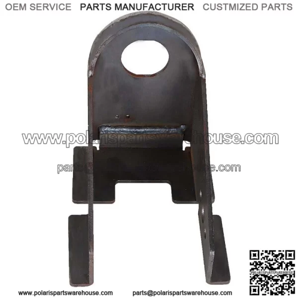 Mid Rear Frame Cab Mount (Passenger Side) for Chevrolet Silverado and GMC Sierra - Image 3