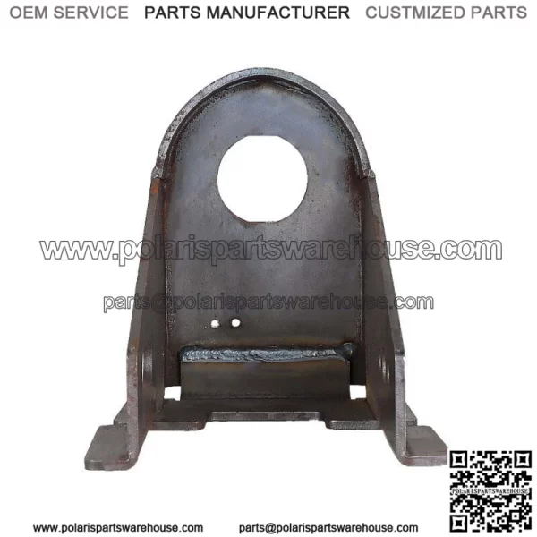Mid Rear Frame Cab Mount (Passenger Side) for Chevrolet Silverado and GMC Sierra - Image 4