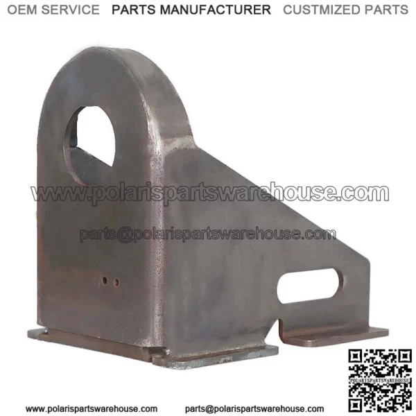 Mid Rear Frame Cab Mount (Passenger Side) for Chevrolet Silverado and GMC Sierra - Image 5